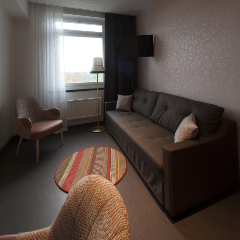 Hotell Arstaviken Stockholm Room photo